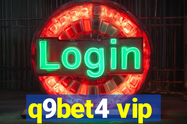 q9bet4 vip